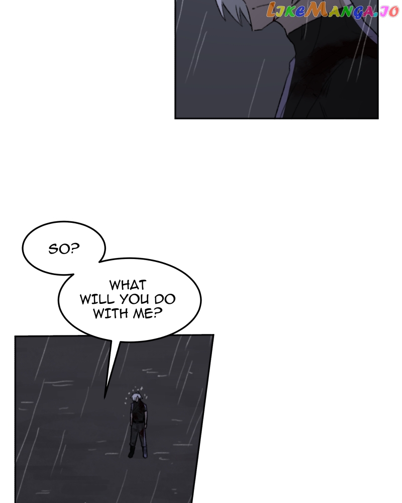 Code Adam Chapter 39 - page 21