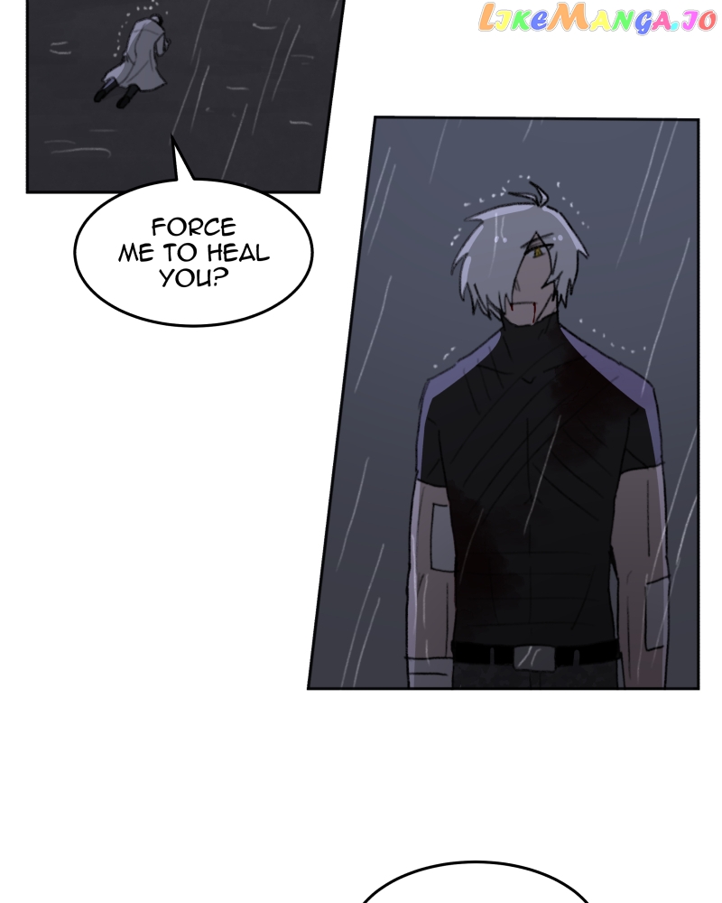 Code Adam Chapter 39 - page 22
