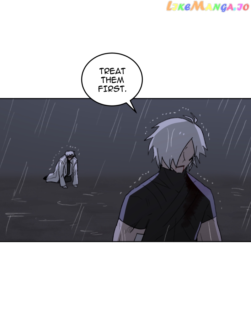 Code Adam Chapter 39 - page 25