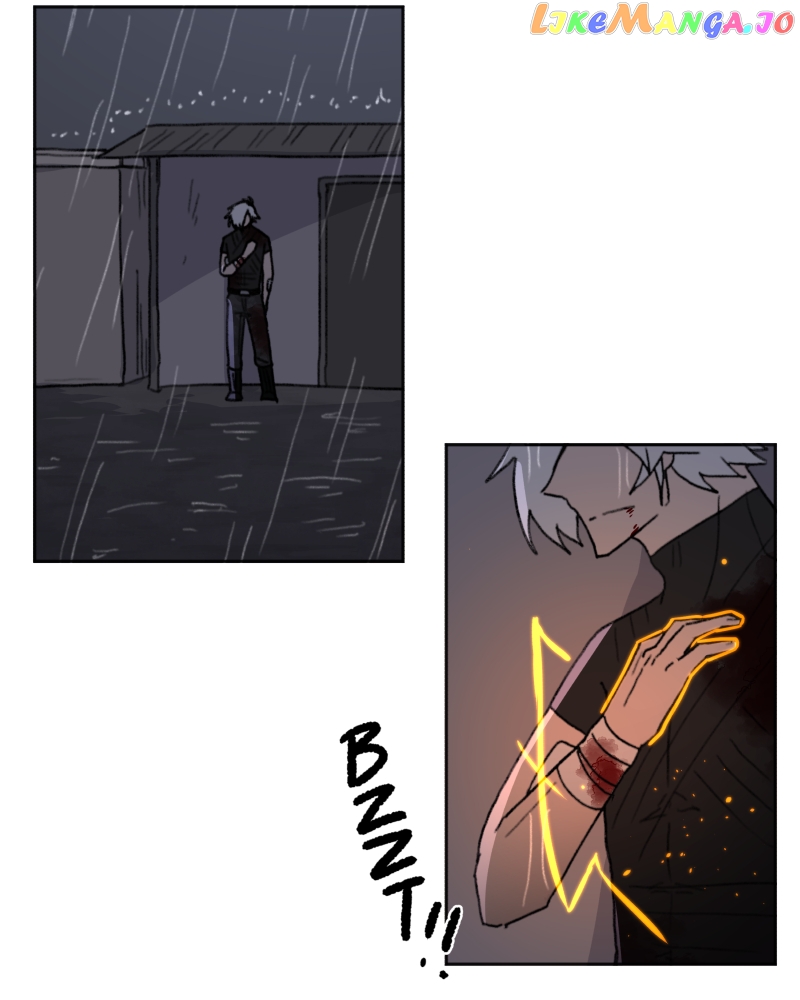 Code Adam Chapter 39 - page 29