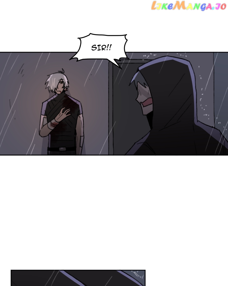 Code Adam Chapter 39 - page 31