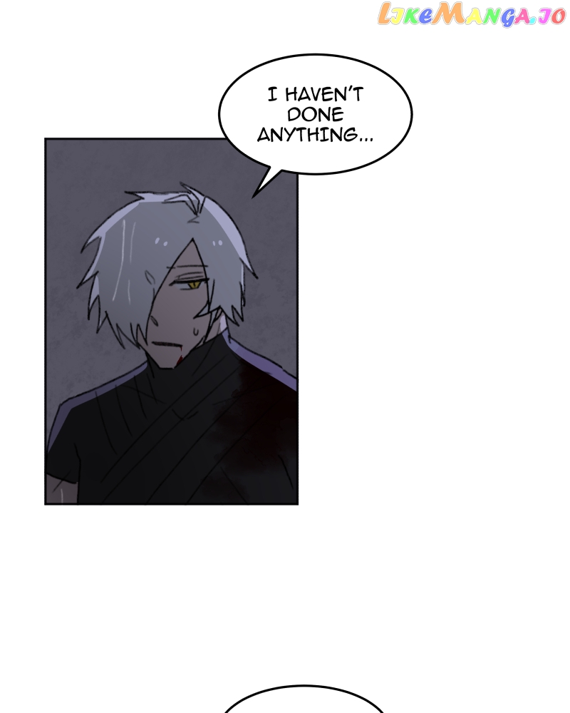 Code Adam Chapter 39 - page 34
