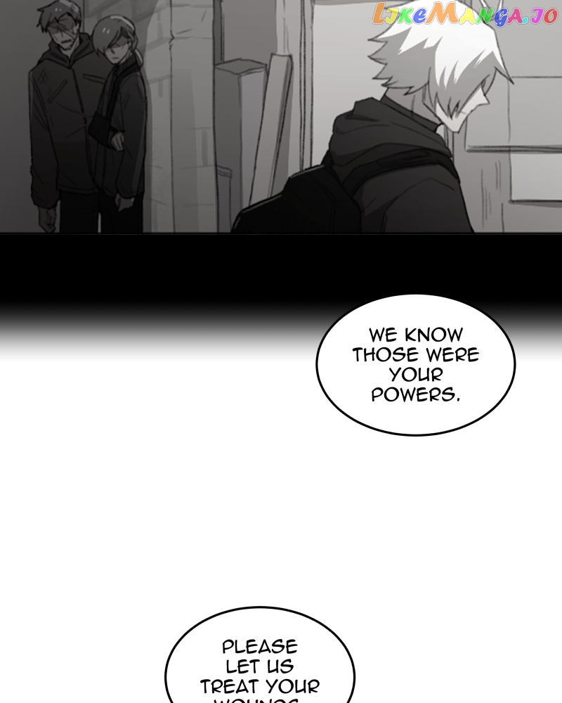 Code Adam Chapter 39 - page 36