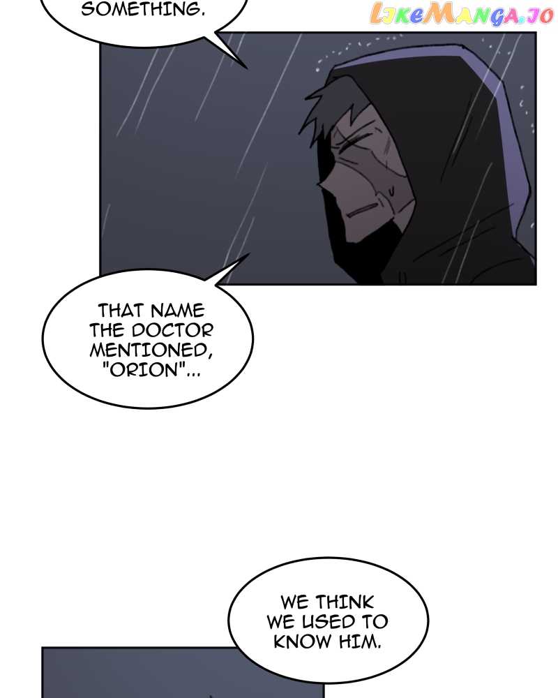 Code Adam Chapter 39 - page 39