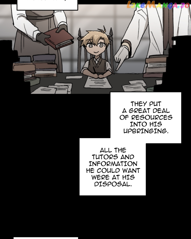 Code Adam Chapter 39 - page 44