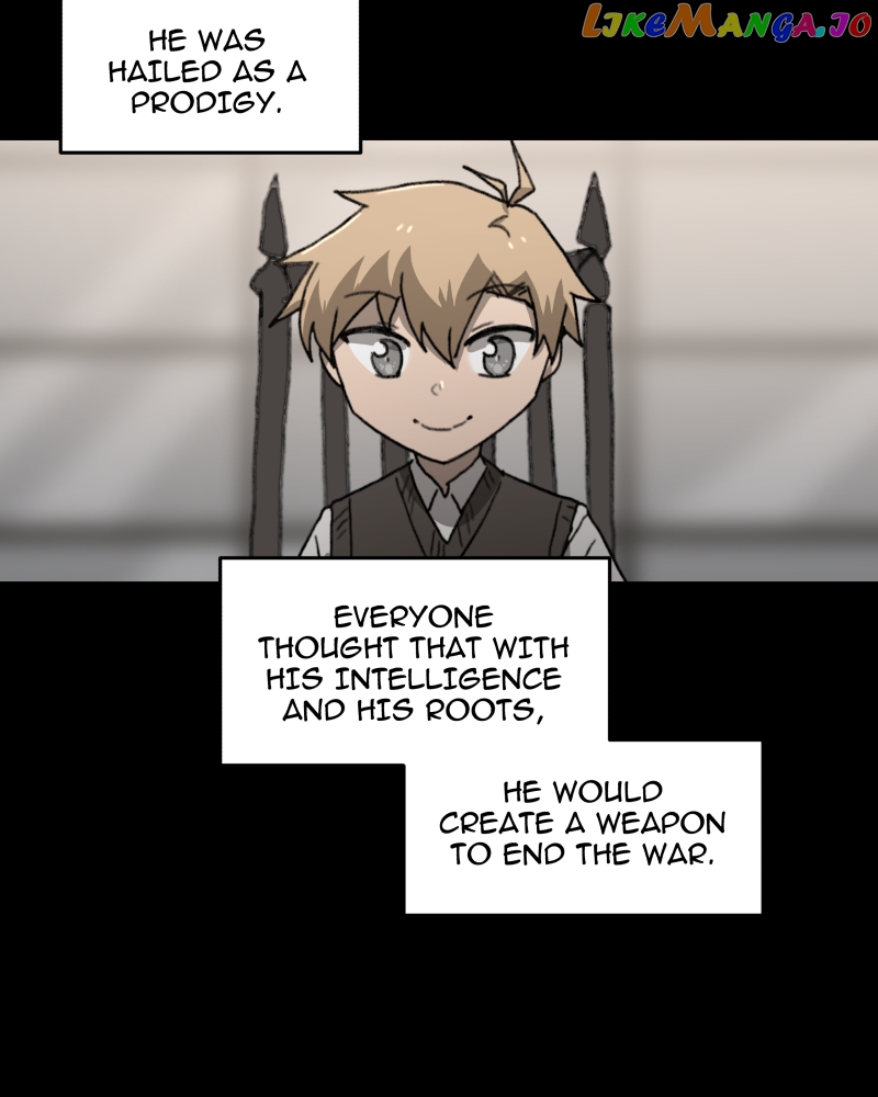 Code Adam Chapter 39 - page 45