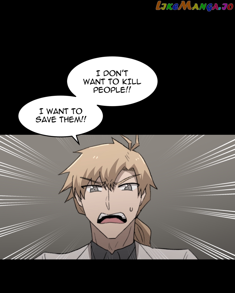Code Adam Chapter 39 - page 47