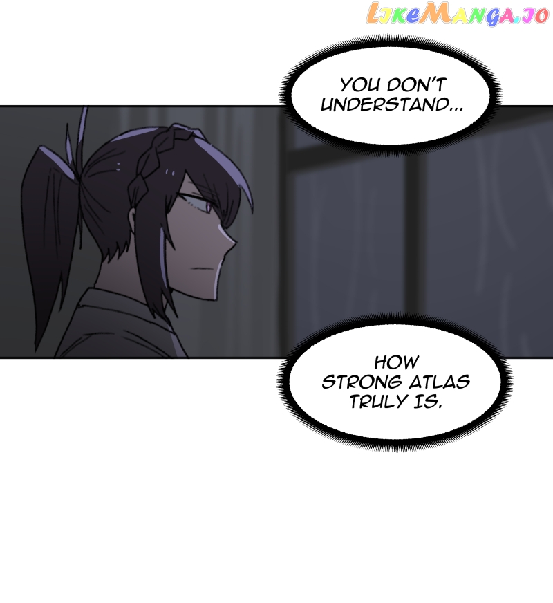 Code Adam Chapter 39 - page 5