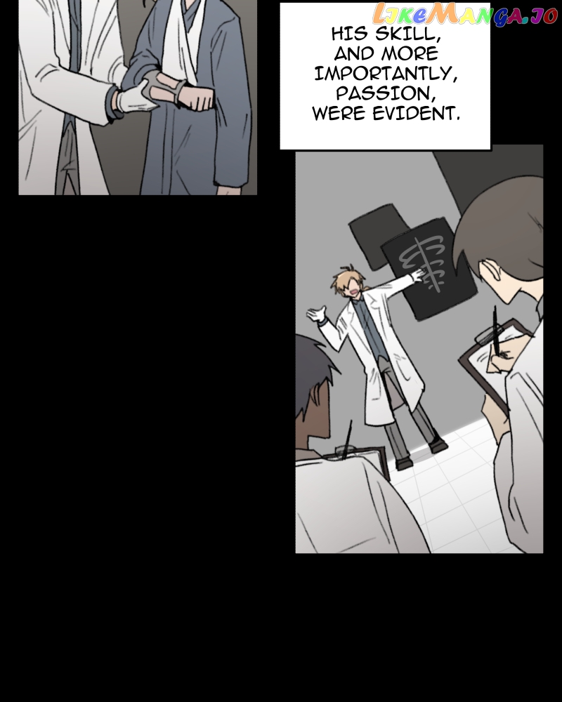 Code Adam Chapter 39 - page 50