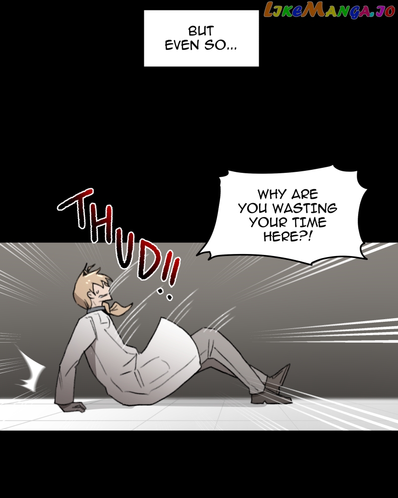 Code Adam Chapter 39 - page 51