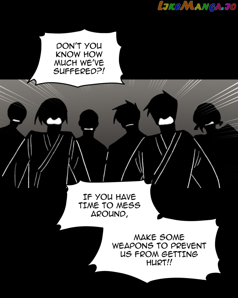 Code Adam Chapter 39 - page 52