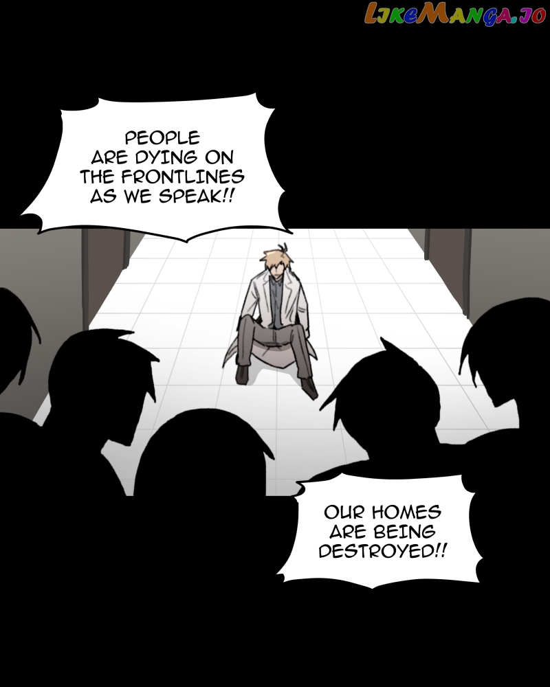 Code Adam Chapter 39 - page 53
