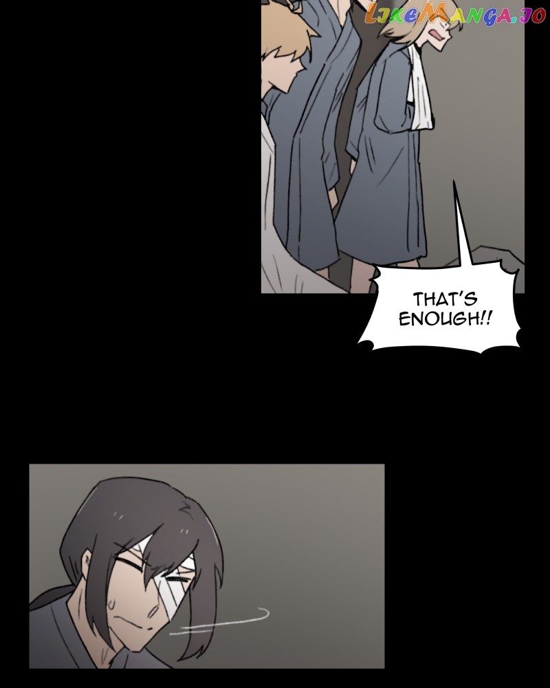 Code Adam Chapter 39 - page 55