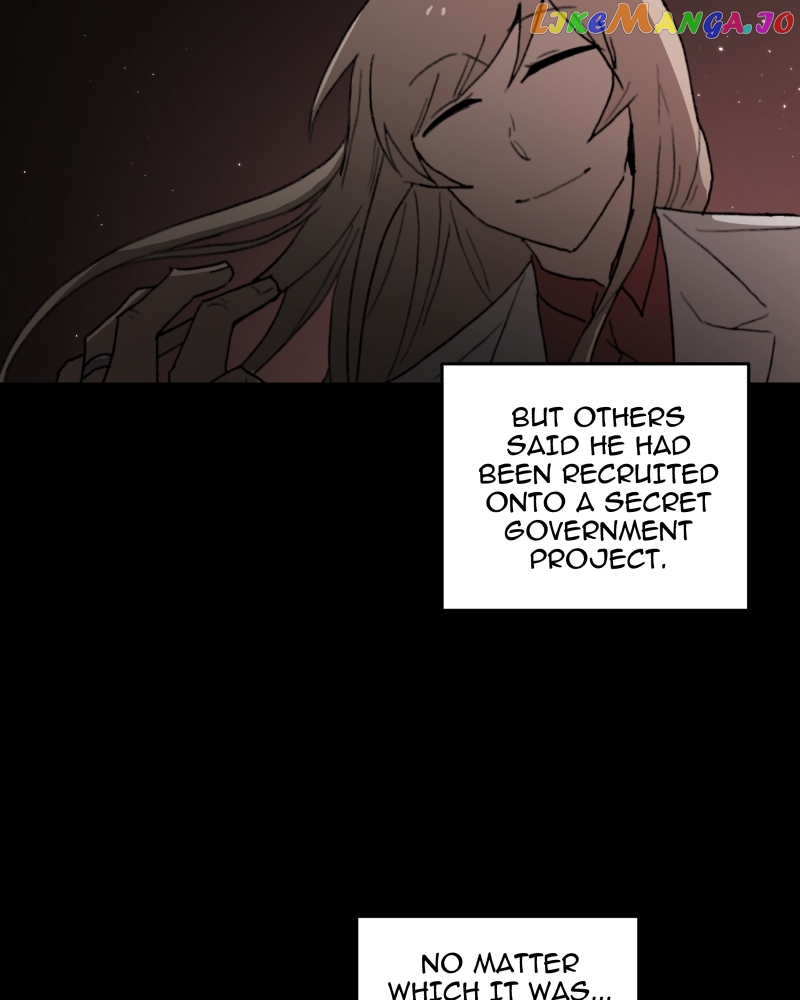 Code Adam Chapter 39 - page 61