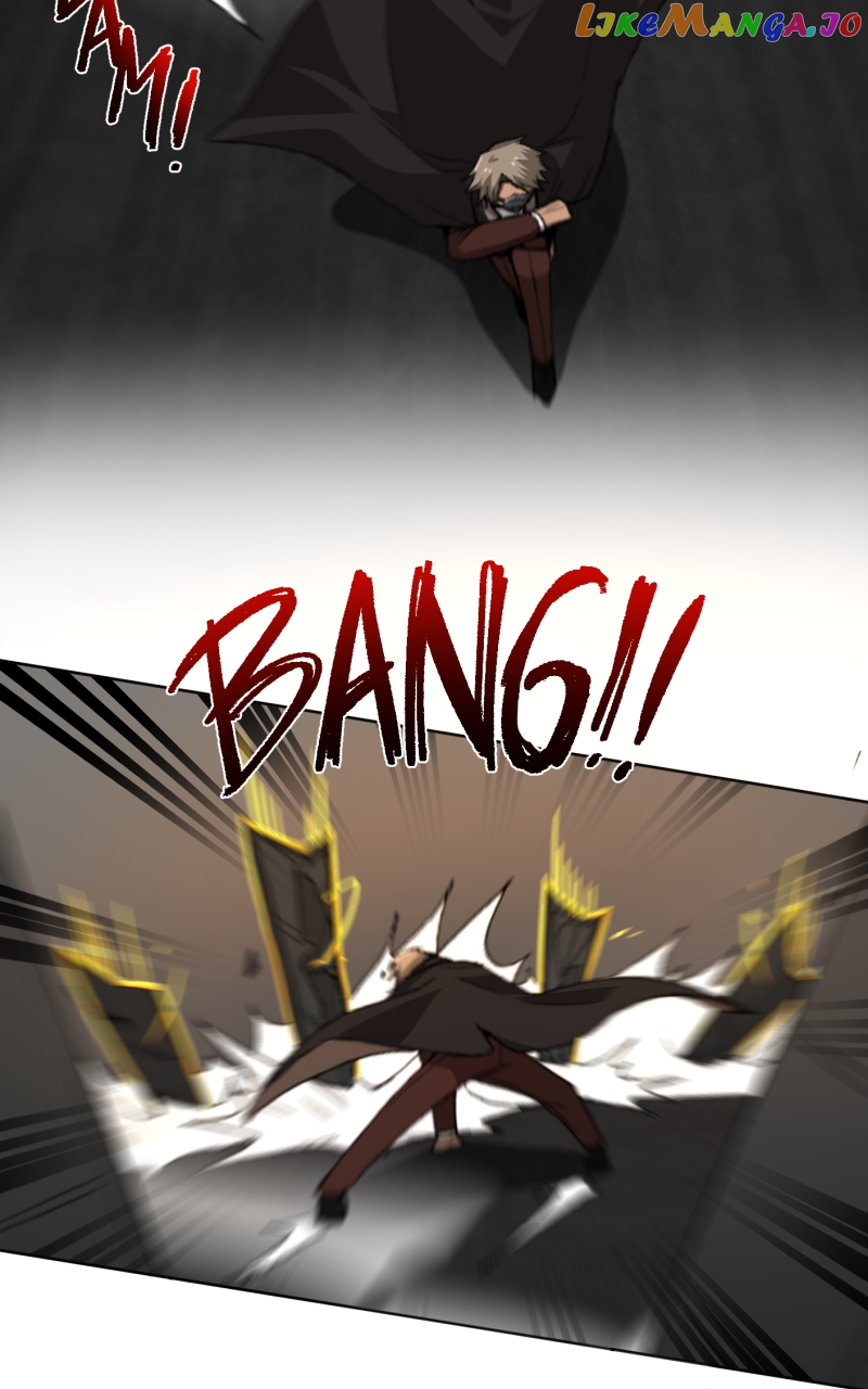 Code Adam Chapter 15 - page 19