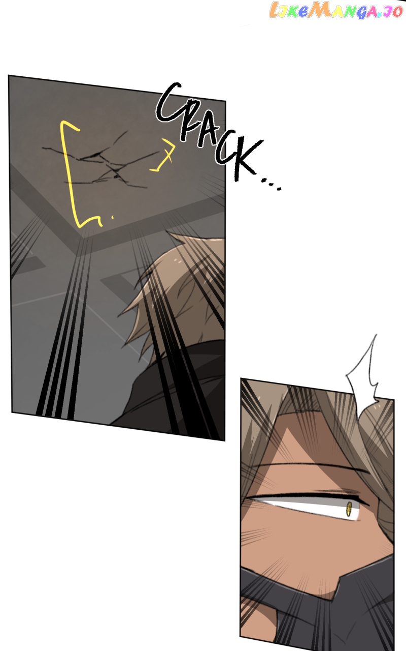 Code Adam Chapter 15 - page 20