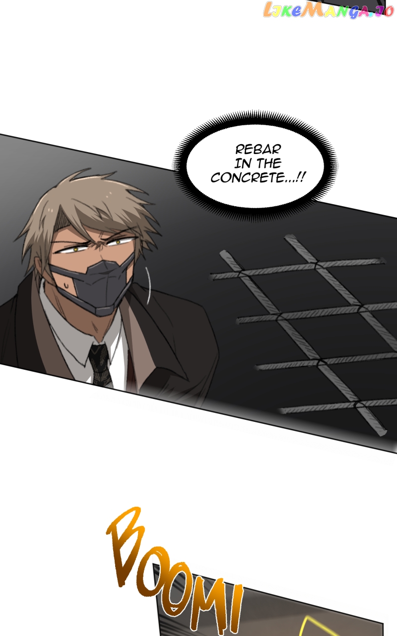 Code Adam Chapter 15 - page 21