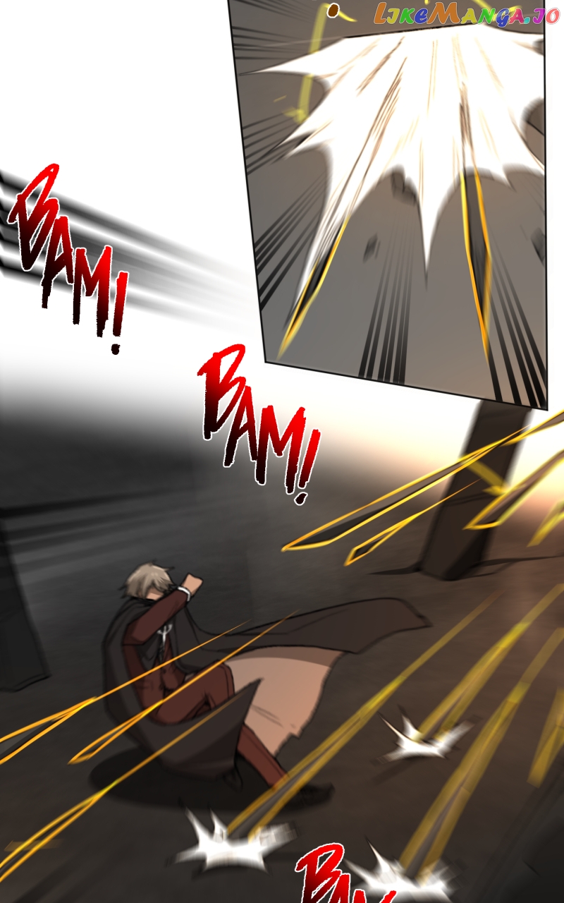 Code Adam Chapter 15 - page 22