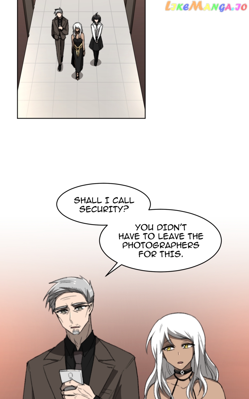 Code Adam Chapter 15 - page 30
