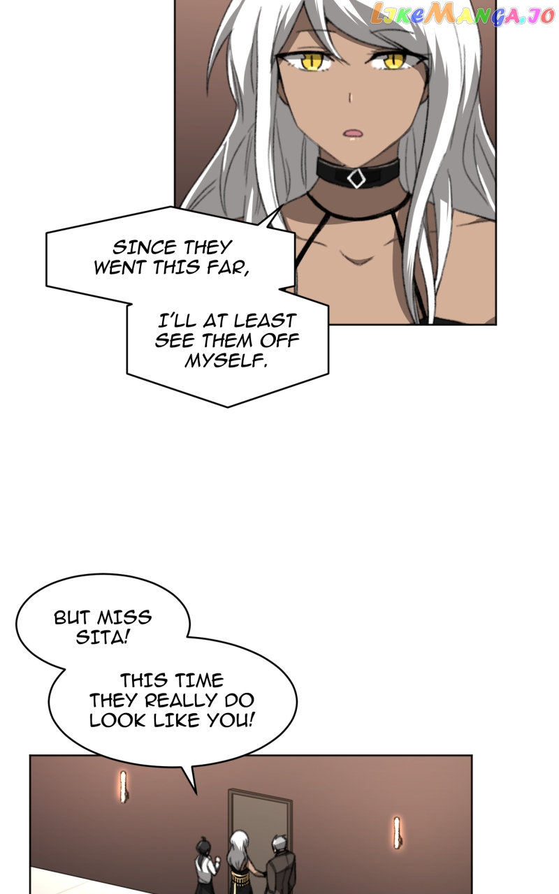 Code Adam Chapter 15 - page 32