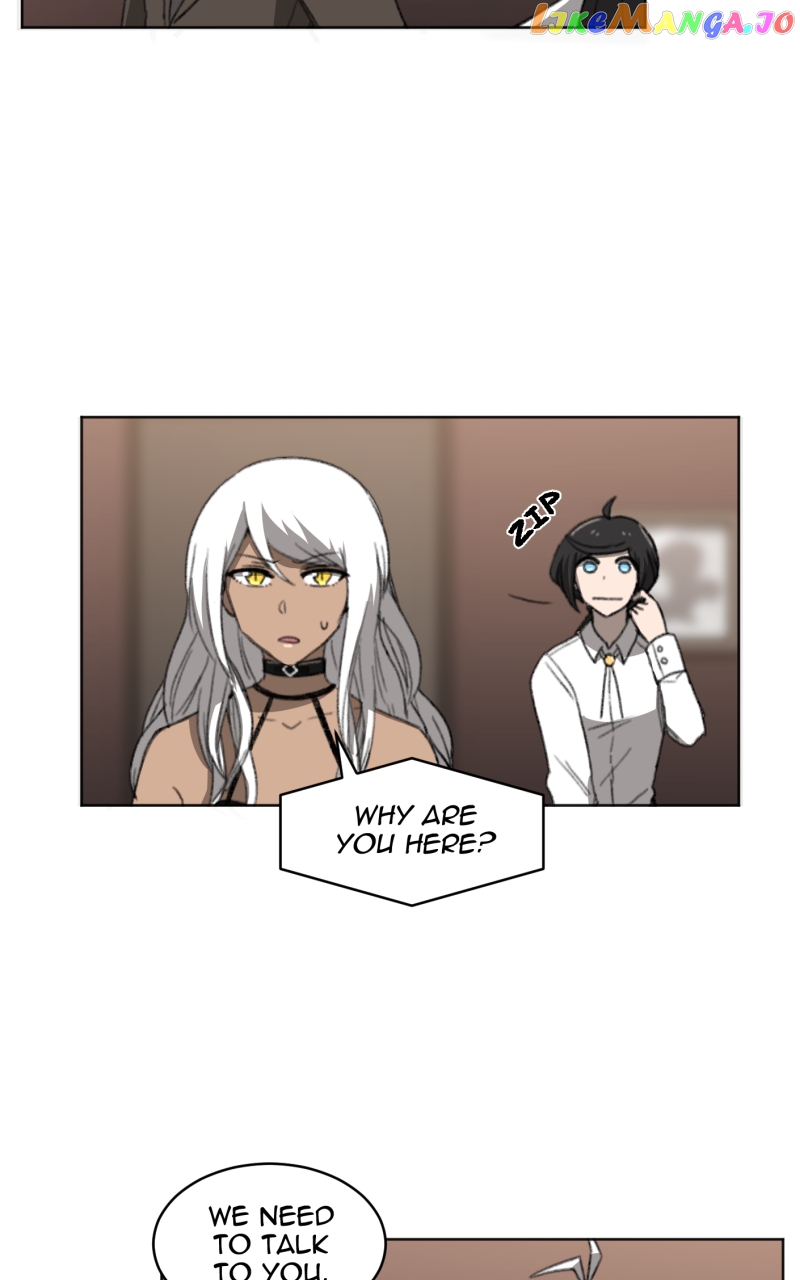 Code Adam Chapter 15 - page 38