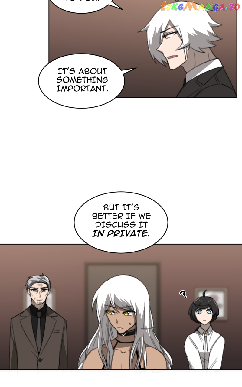 Code Adam Chapter 15 - page 39