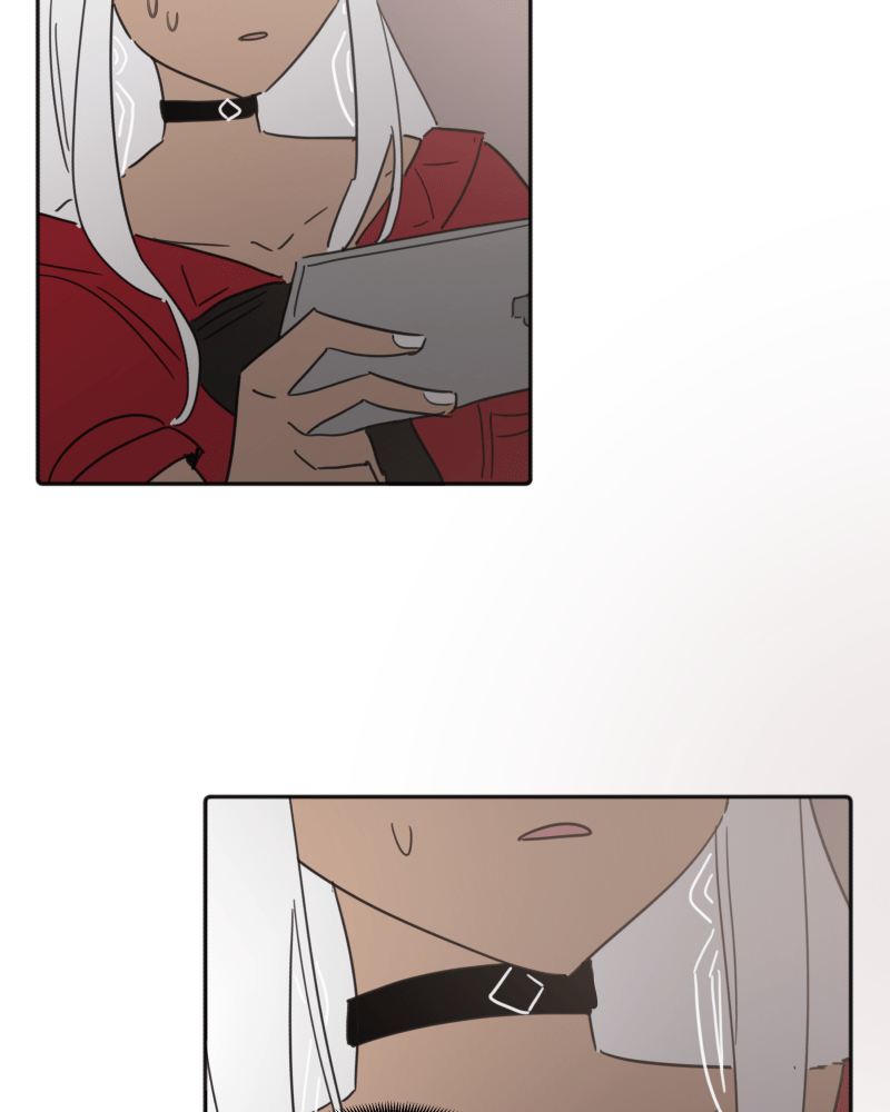 Code Adam Chapter 109 - page 26