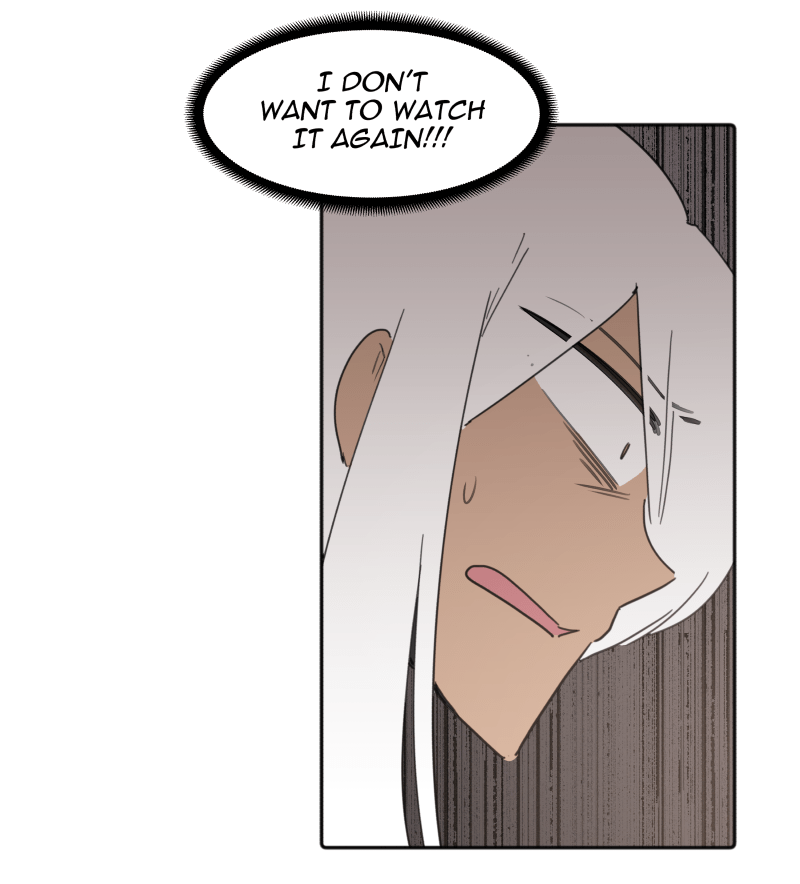 Code Adam Chapter 109 - page 32