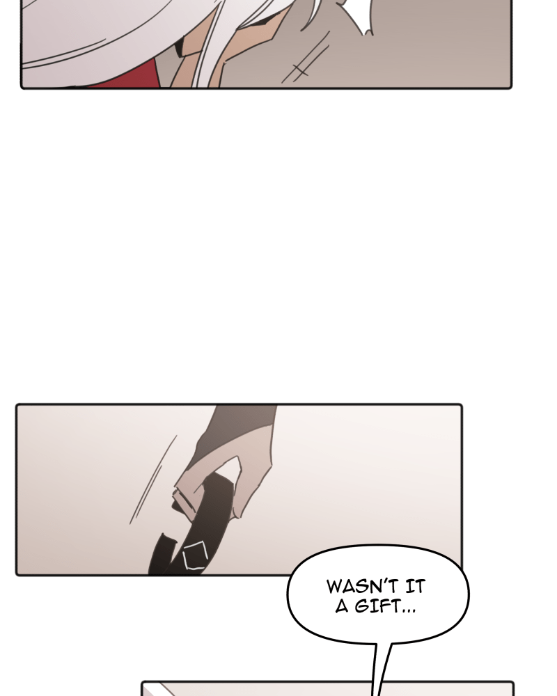 Code Adam Chapter 109 - page 47