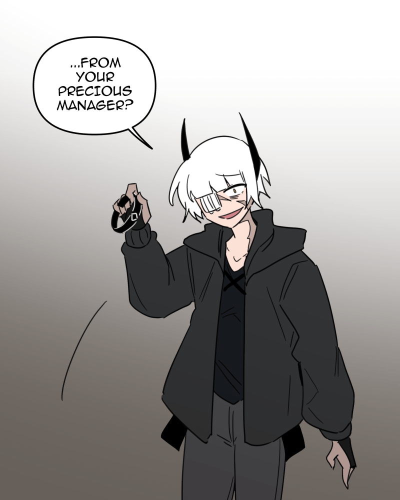 Code Adam Chapter 109 - page 49