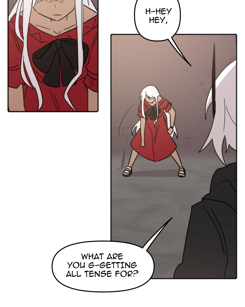 Code Adam Chapter 109 - page 51
