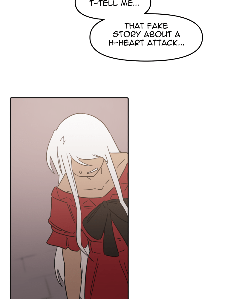 Code Adam Chapter 109 - page 57