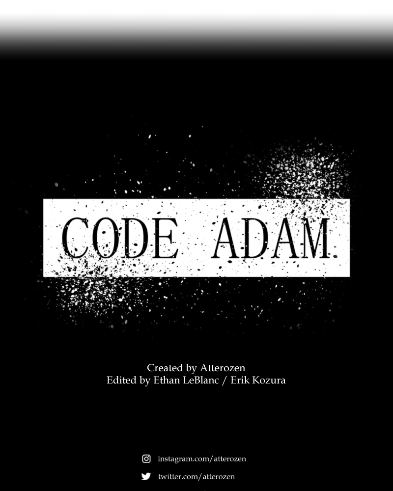 Code Adam Chapter 109 - page 61