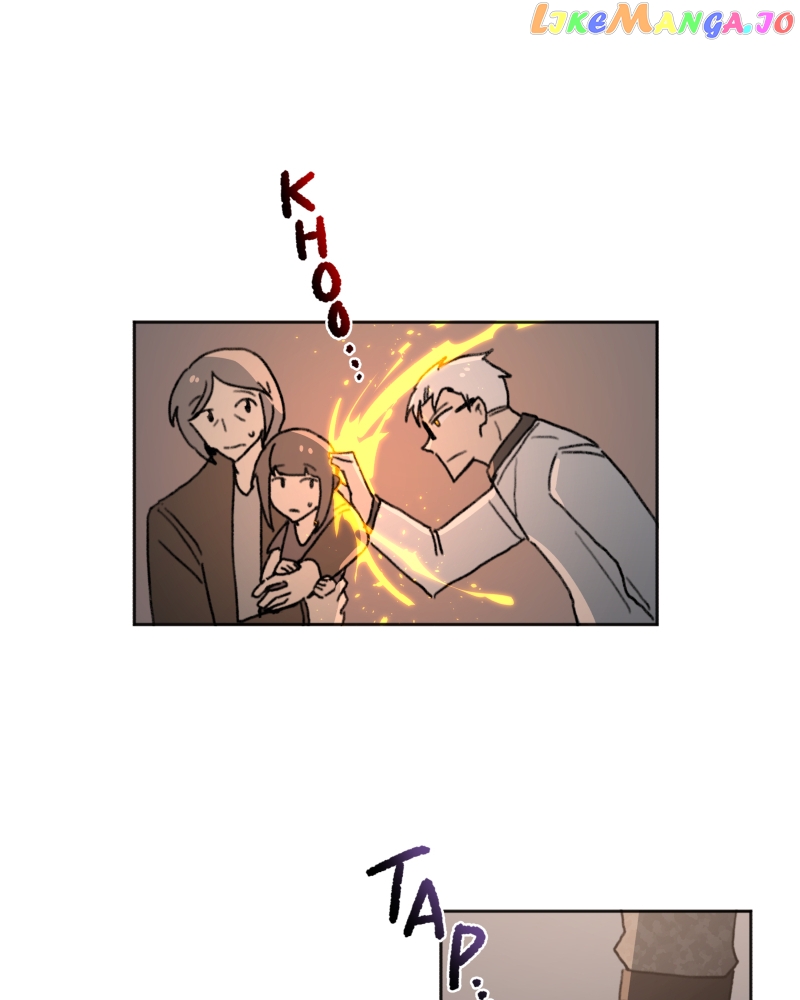 Code Adam Chapter 40 - page 1