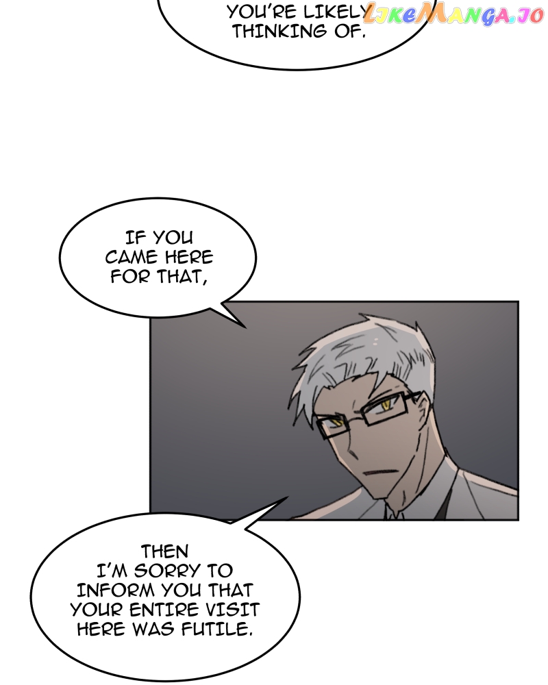 Code Adam Chapter 40 - page 10