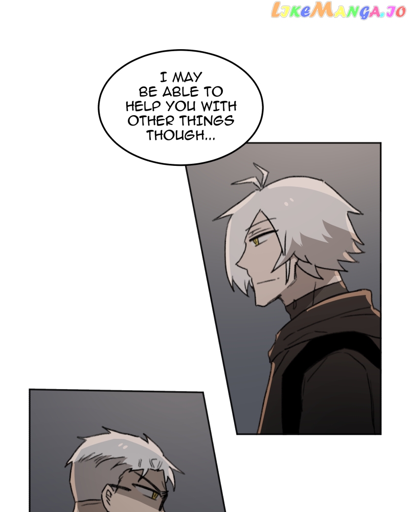 Code Adam Chapter 40 - page 12