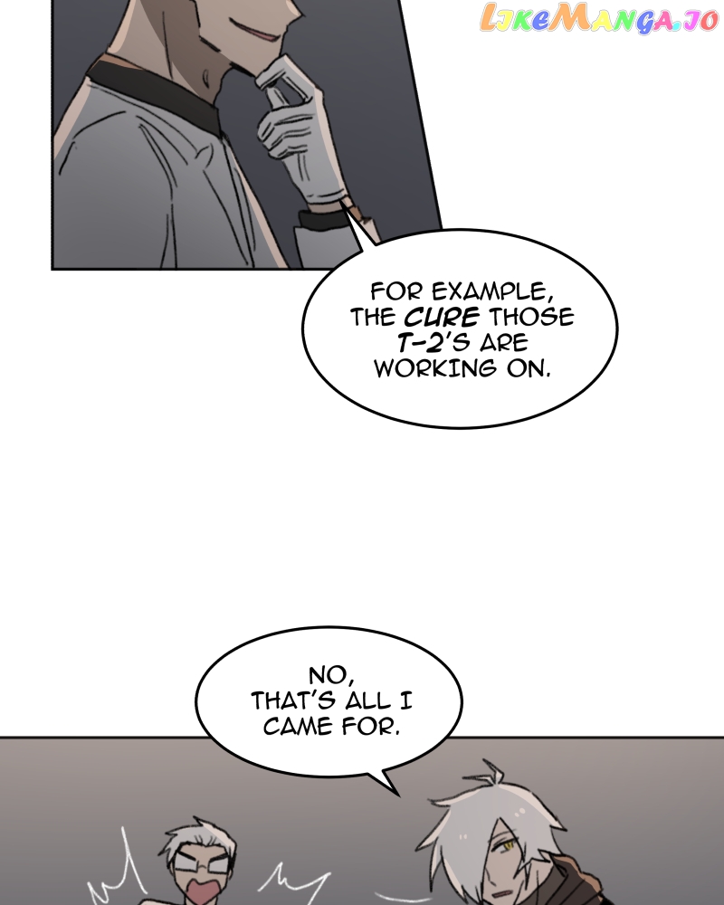 Code Adam Chapter 40 - page 13