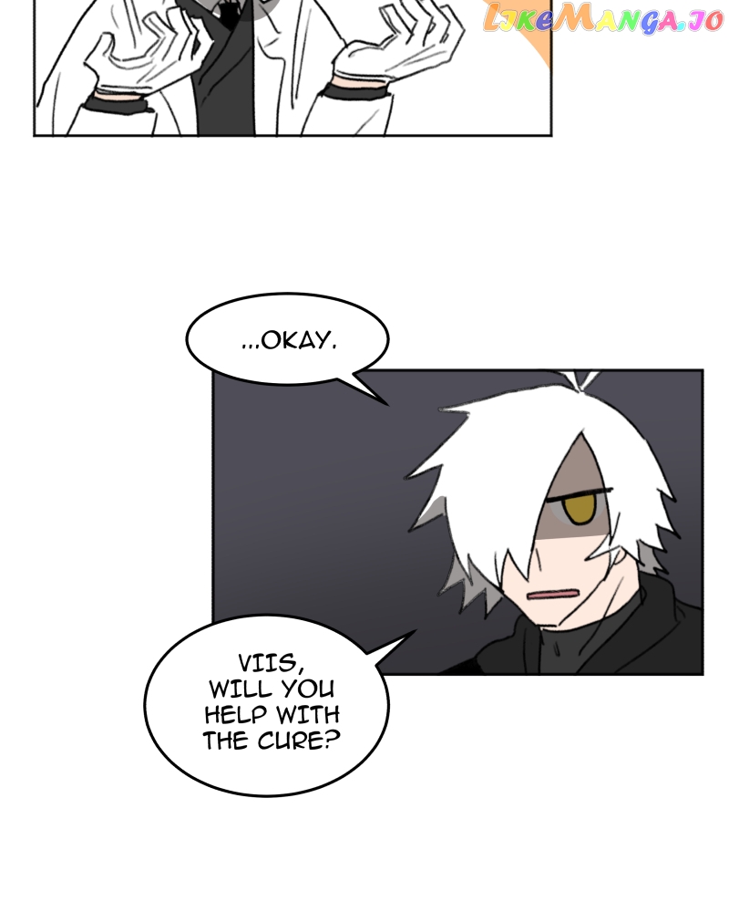 Code Adam Chapter 40 - page 15