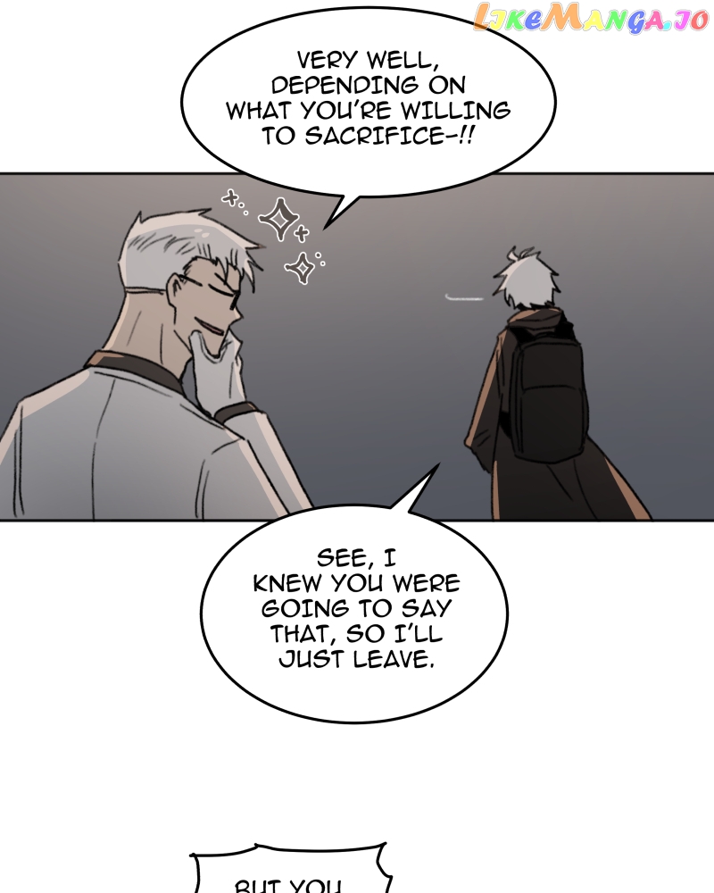 Code Adam Chapter 40 - page 16