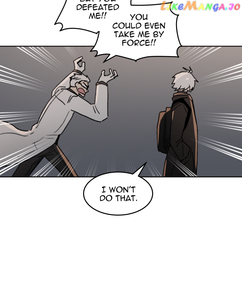 Code Adam Chapter 40 - page 17