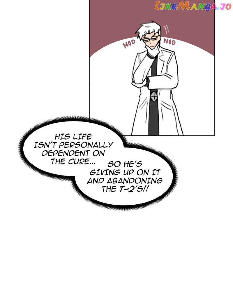 Code Adam Chapter 40 - page 19