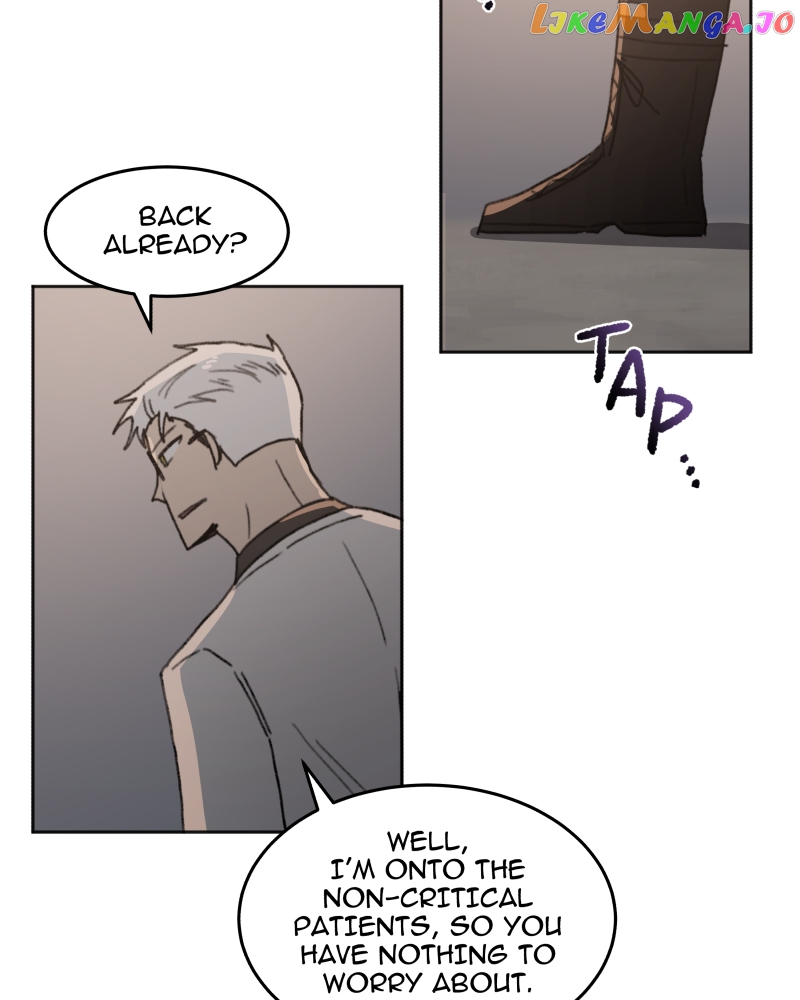 Code Adam Chapter 40 - page 2