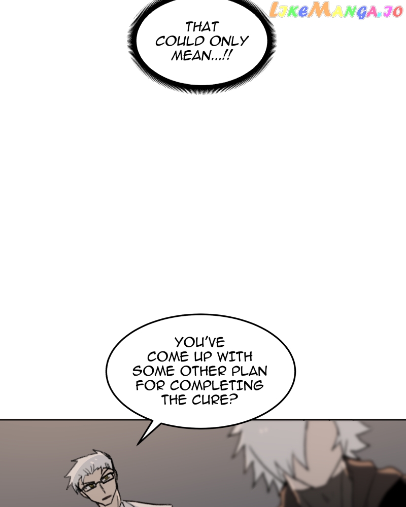 Code Adam Chapter 40 - page 21