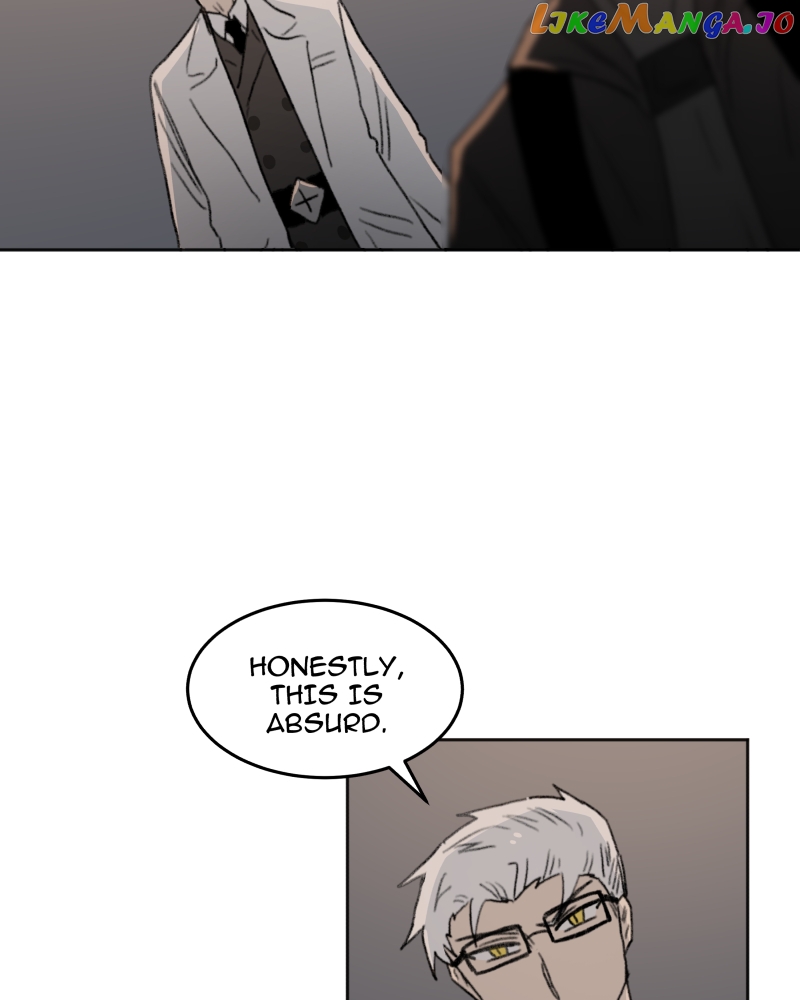 Code Adam Chapter 40 - page 22