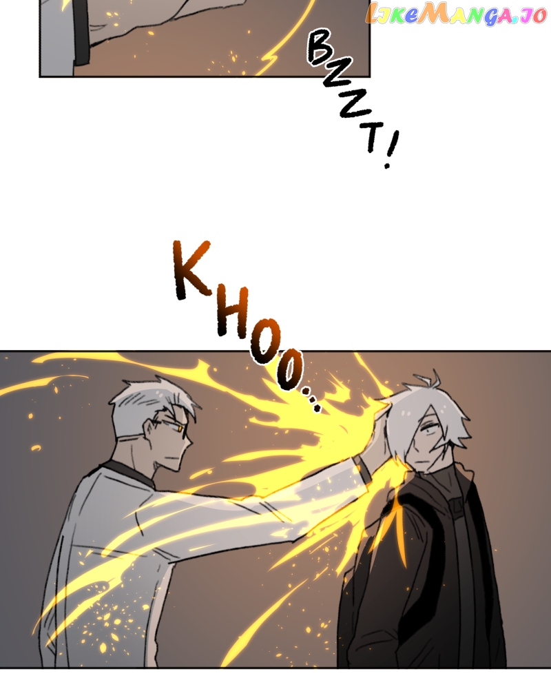Code Adam Chapter 40 - page 24