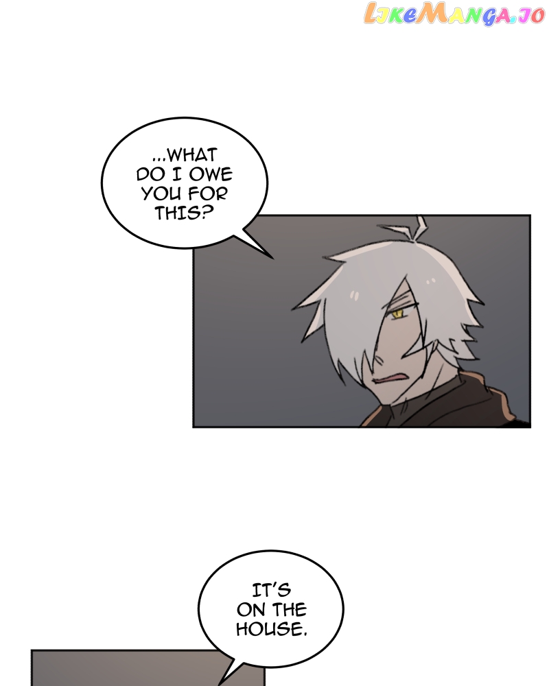 Code Adam Chapter 40 - page 26