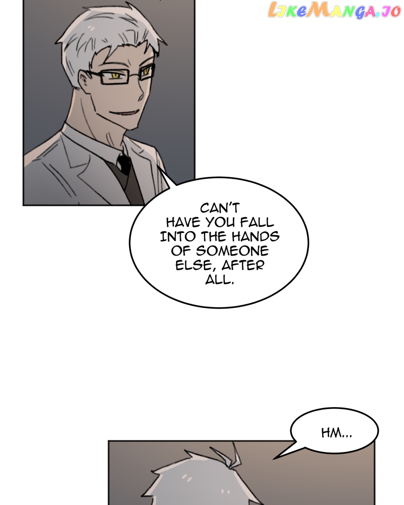 Code Adam Chapter 40 - page 27