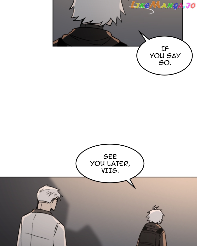 Code Adam Chapter 40 - page 28