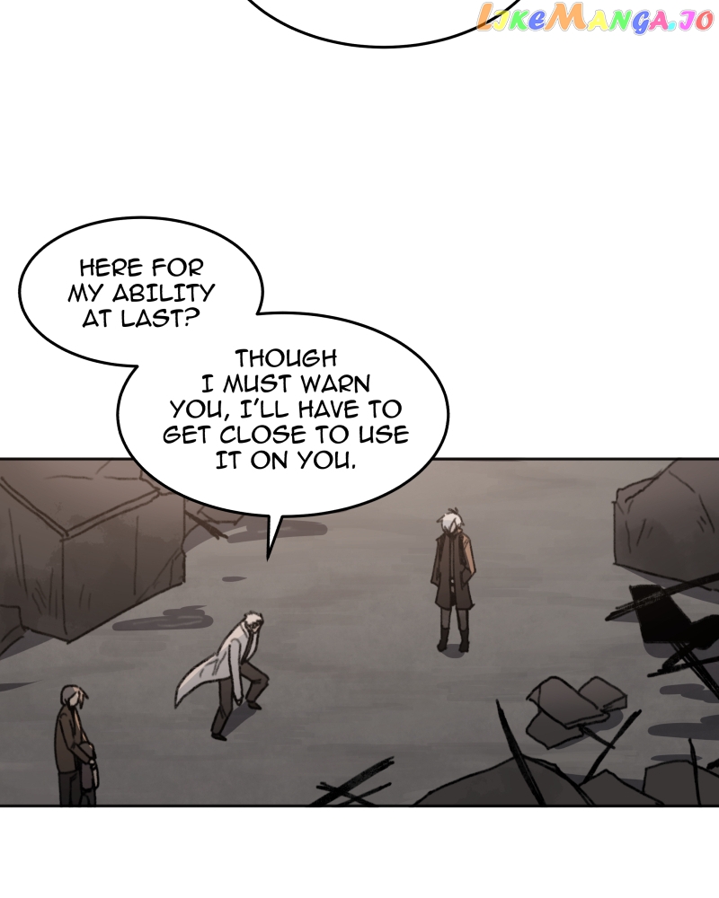 Code Adam Chapter 40 - page 3
