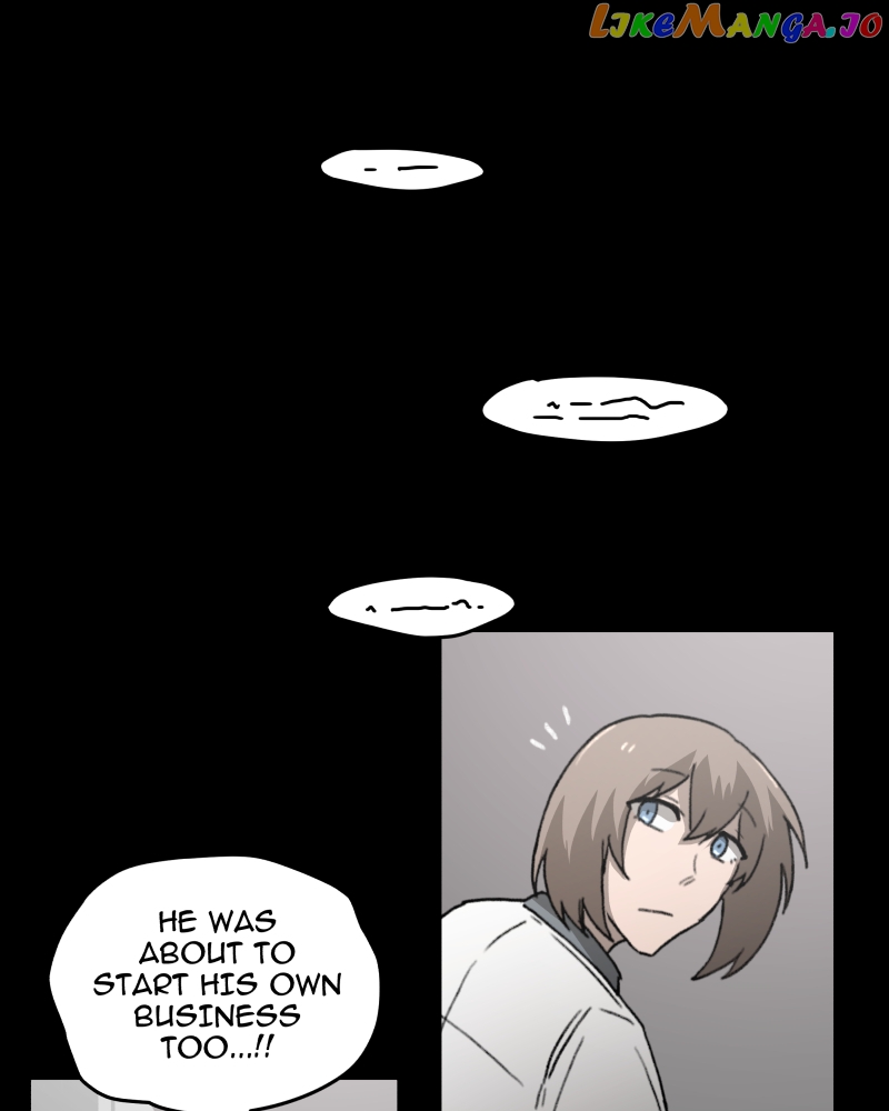 Code Adam Chapter 40 - page 31